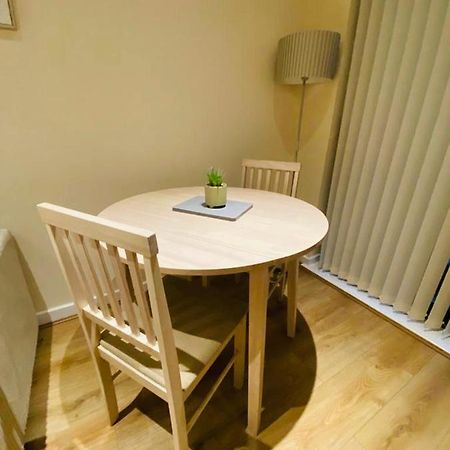 Liverpool City Centre Modern Apartment Fits 6 People Zewnętrze zdjęcie