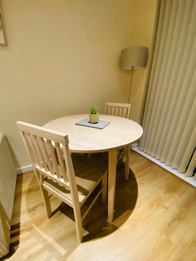 Liverpool City Centre Modern Apartment Fits 6 People Zewnętrze zdjęcie